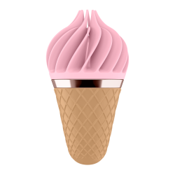 Stimulateur Clitoridien Sweet Treat – Rose