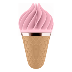 Stimulateur Clitoridien Sweet Treat – Rose