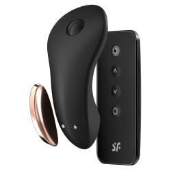 Stimulateur de Clitoris LITTLE SECRET – Panty Vibrator – Satisfyer