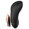 Stimulateur de Clitoris LITTLE SECRET – Panty Vibrator – Satisfyer