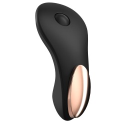 Stimulateur de Clitoris LITTLE SECRET – Panty Vibrator – Satisfyer