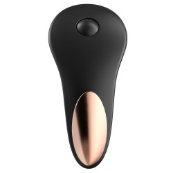 Stimulateur de Clitoris LITTLE SECRET – Panty Vibrator – Satisfyer