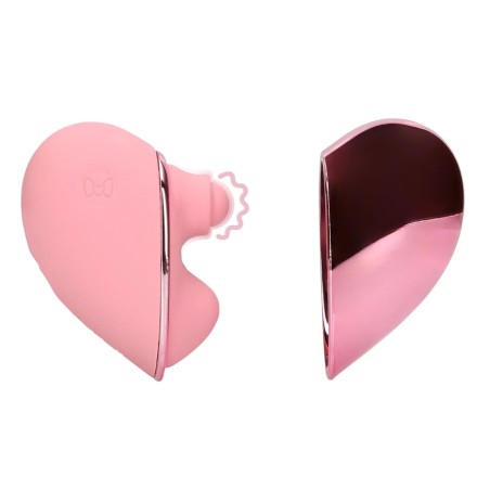 Stimulateur de Clitoris Heartbit